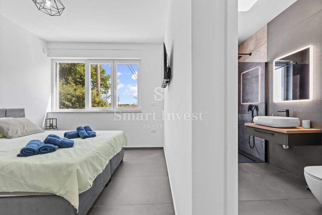 Haus Zu verkaufen - ISTARSKA SVETVINČENAT