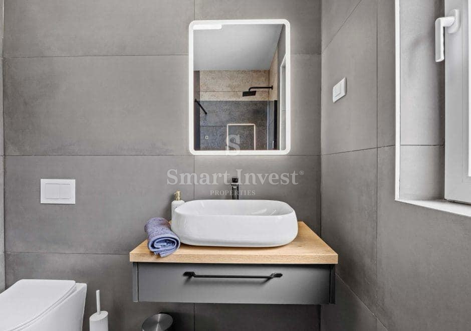 Haus Zu verkaufen - ISTARSKA SVETVINČENAT