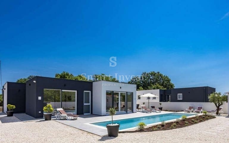 Haus Zu verkaufen - Istarska Svetvinčenat - foto 2/19