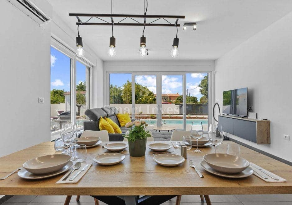 Haus Zu verkaufen - ISTARSKA SVETVINČENAT
