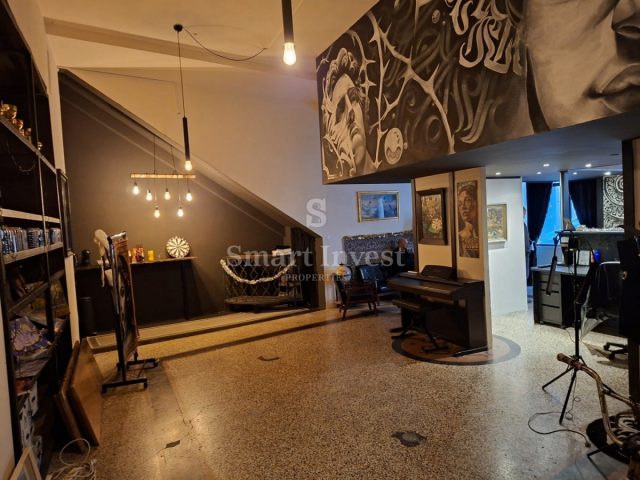 Lokal użytkowy do wynajęcia 92 m² – Rijeka