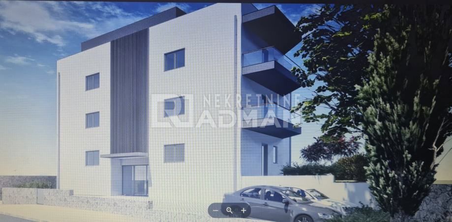 Flat For sale - Splitsko-dalmatinska Split - foto 2/6