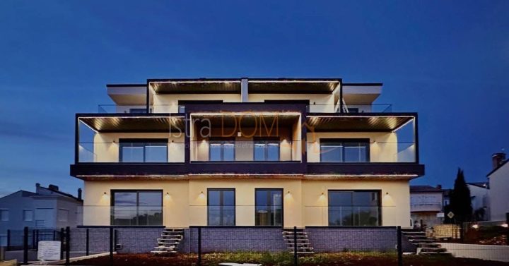 Apartment Zu verkaufen - Istarska Medulin - foto 4/14