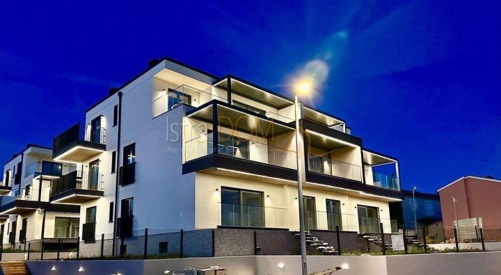Apartment Zu verkaufen - Istarska Medulin - foto 5/14