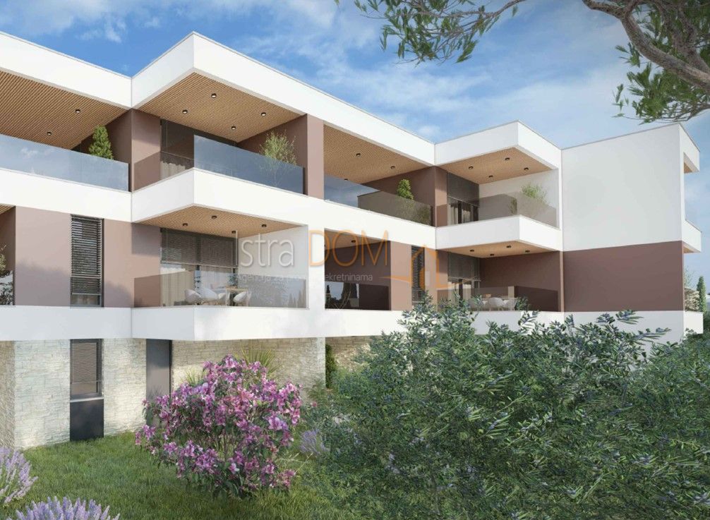 Apartment Zu verkaufen - Istarska Pula - foto 1/5