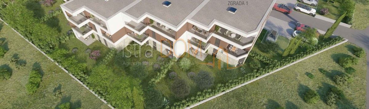 Apartment Zu verkaufen - Istarska Pula - foto 3/5