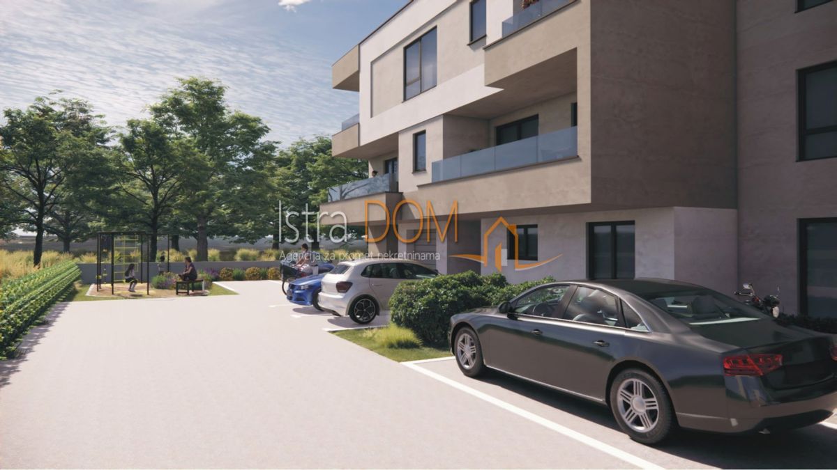 Apartment Zu verkaufen - Istarska Pula - foto 3/6