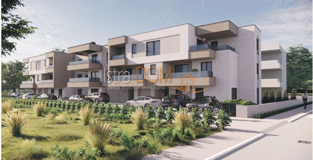 Apartment Zu verkaufen - Istarska Pula - foto 2/6