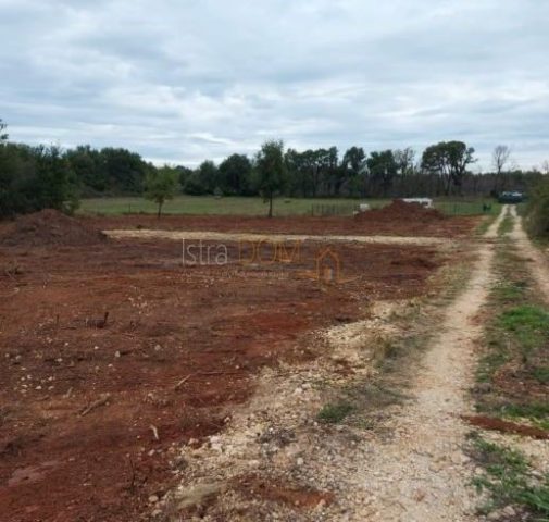 Grundstück zu verkaufen 500 m² – Ližnjan