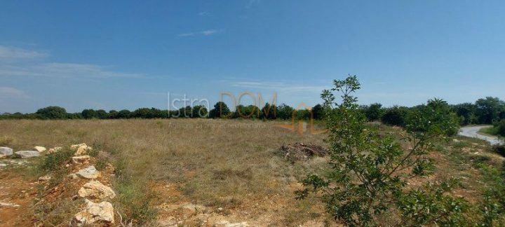Grundstück zu verkaufen 796 m² – Ližnjan