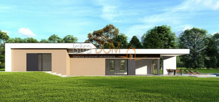 Casa in vendita 124 m² – Svetvinčenat