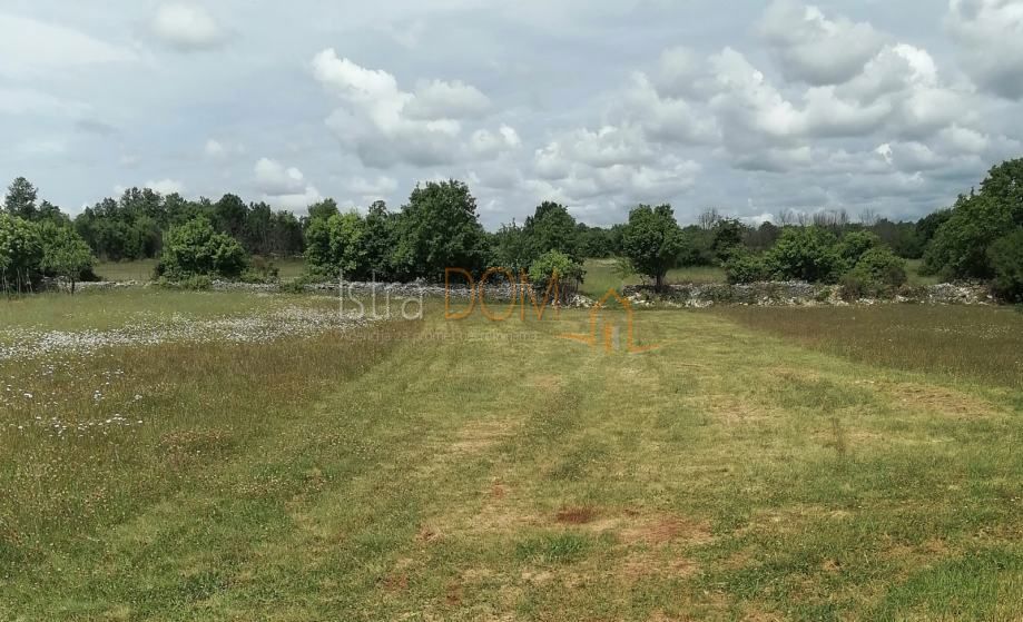Land For sale - Istarska Barban - foto 1/4