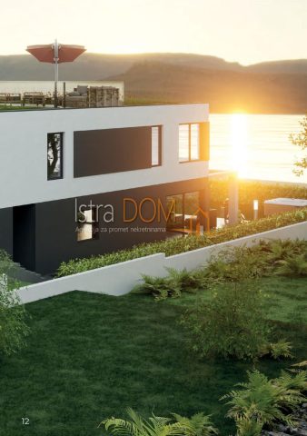 Pozemok na predaj 1050 m² – Medulin