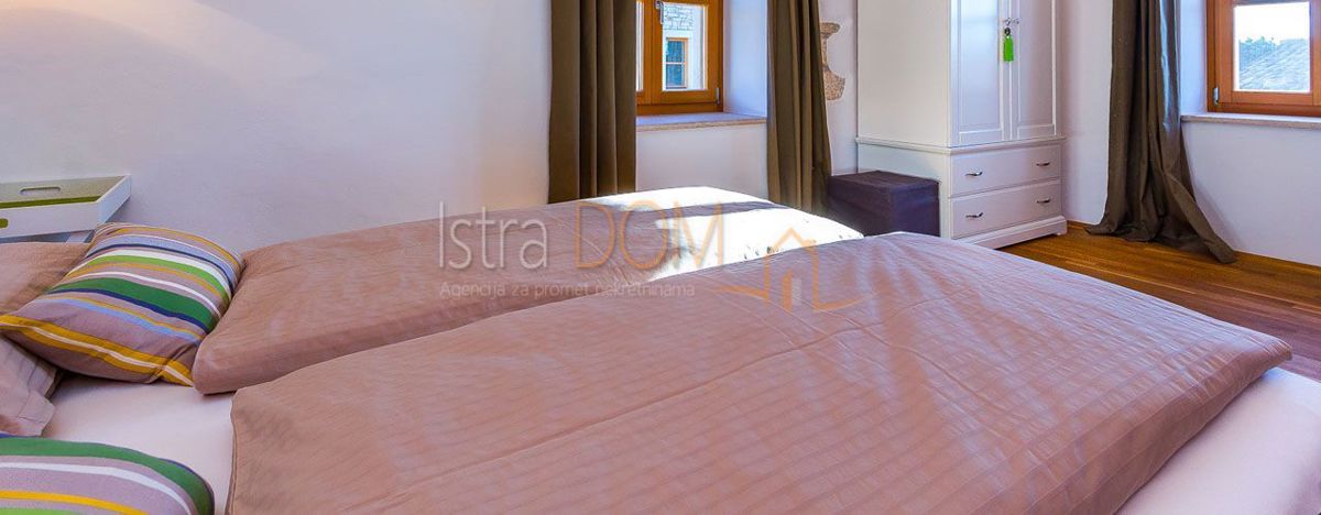 Hiša Na predaj - ISTARSKA LIŽNJAN