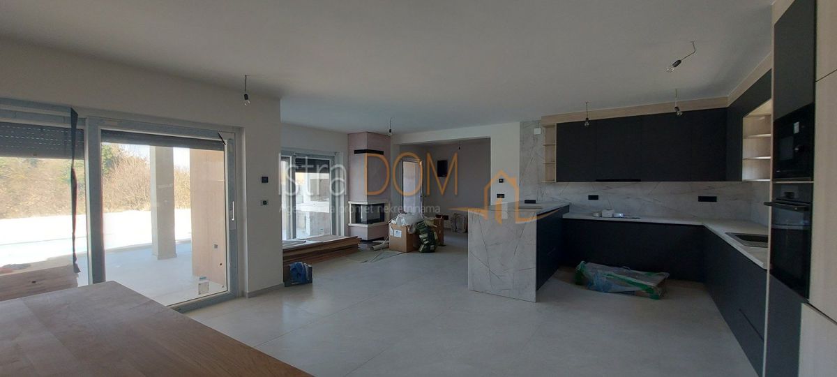 House For sale - ISTARSKA LIŽNJAN