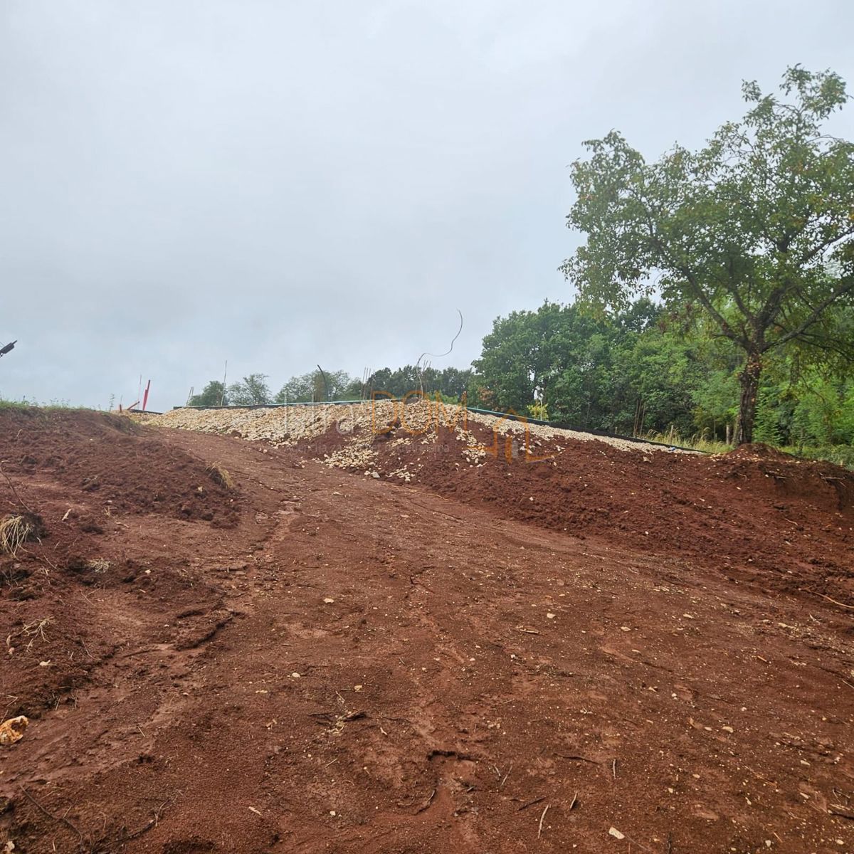 Terreno In vendita - ISTARSKA BARBAN