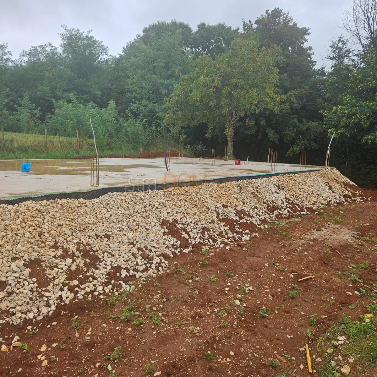 Terreno In vendita - ISTARSKA BARBAN