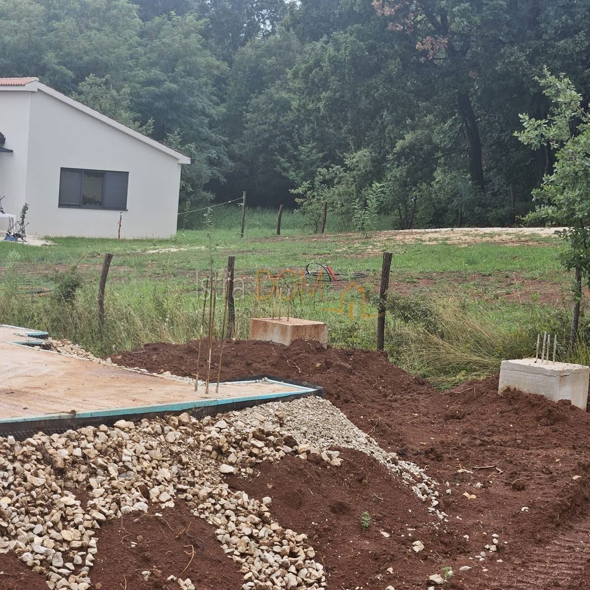 Terreno In vendita - ISTARSKA BARBAN