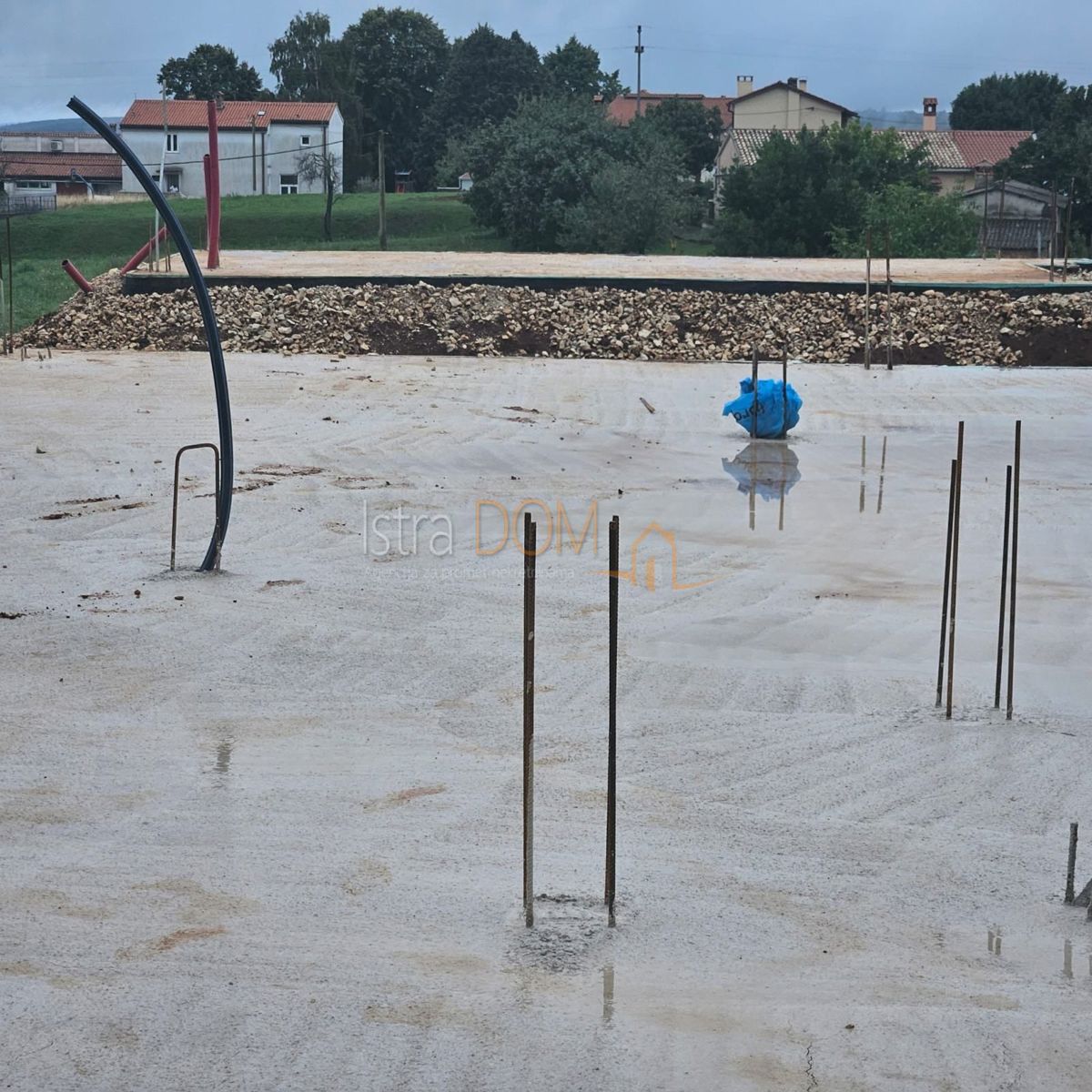 Terreno In vendita - ISTARSKA BARBAN