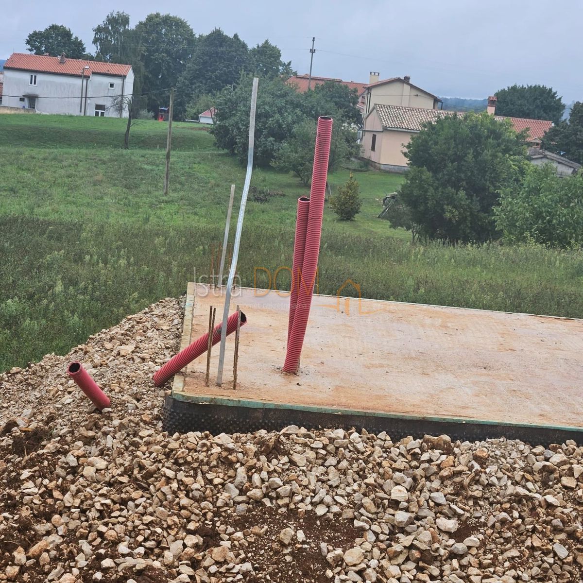 Terreno In vendita - ISTARSKA BARBAN