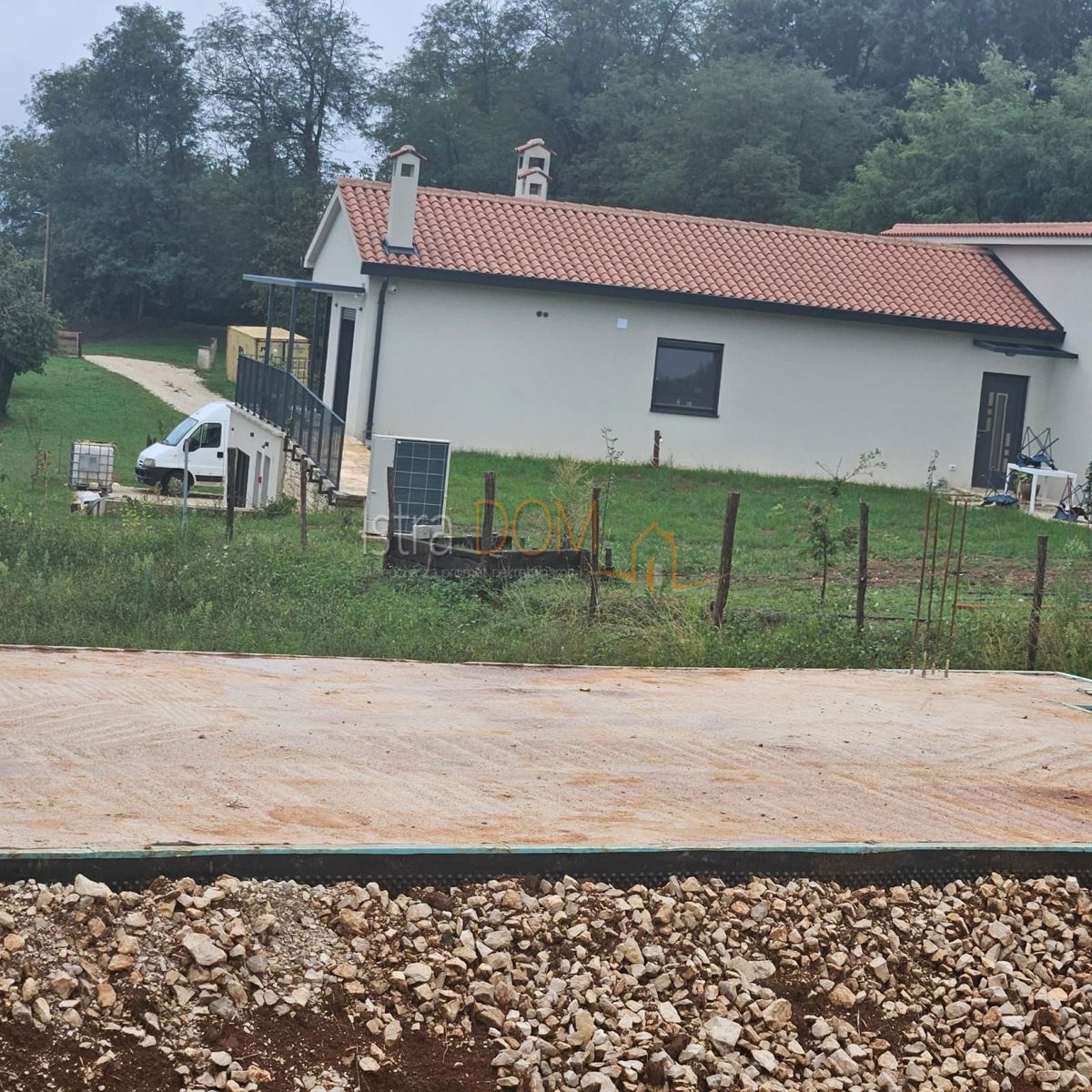 Terreno In vendita - ISTARSKA BARBAN