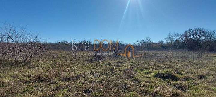 Terrain À vendre - Istarska Svetvinčenat - foto 3/4