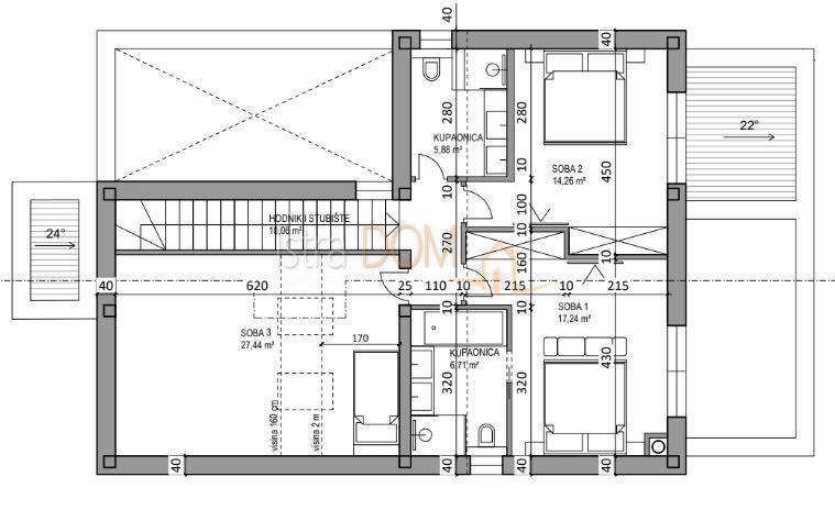 Land For sale - ISTARSKA MEDULIN