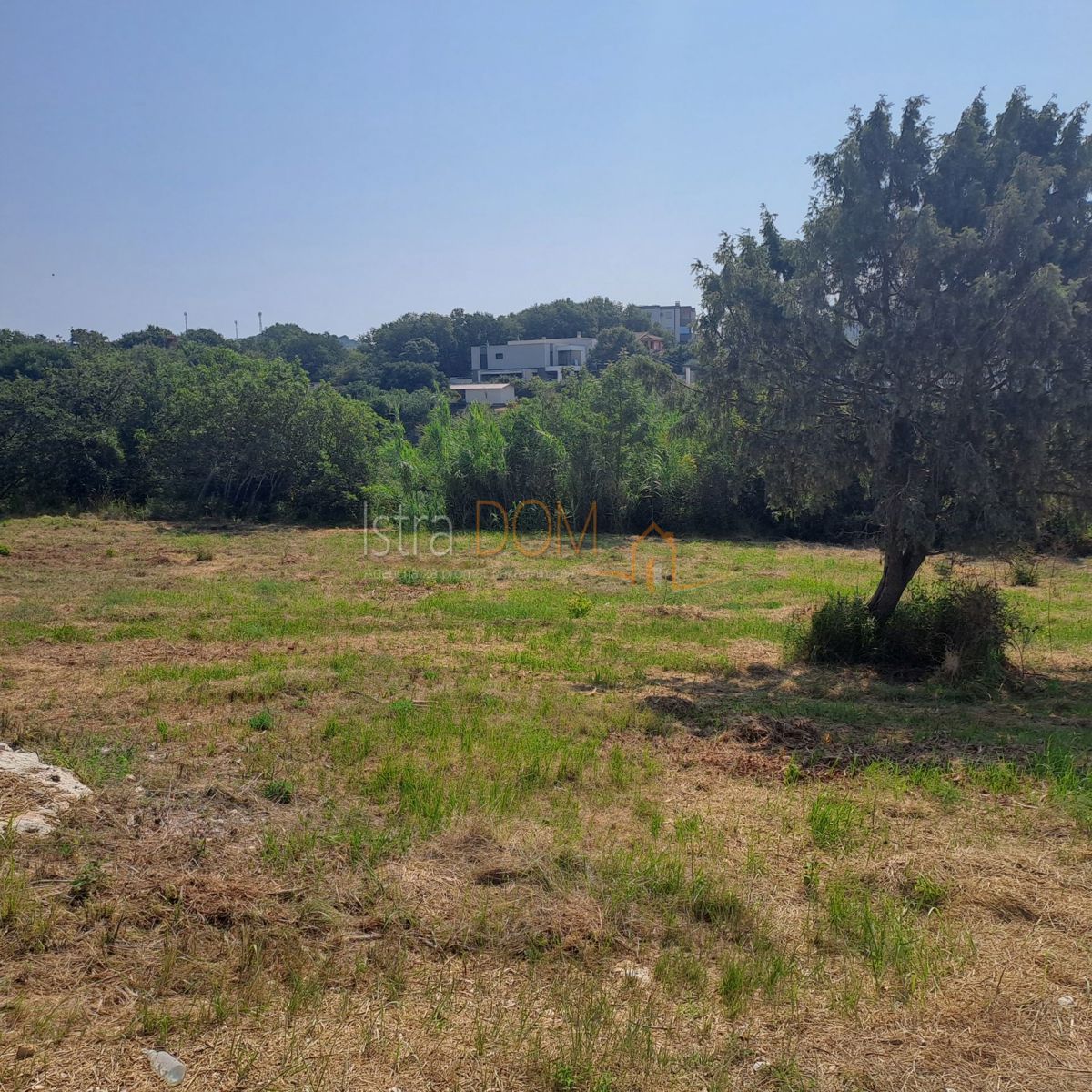 Terrain À vendre - Istarska Medulin - foto 1/2