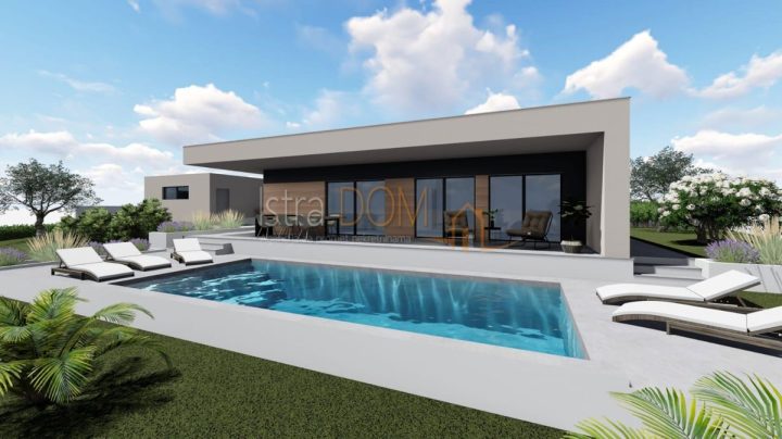 Dům na prodej 150 m² – Ližnjan