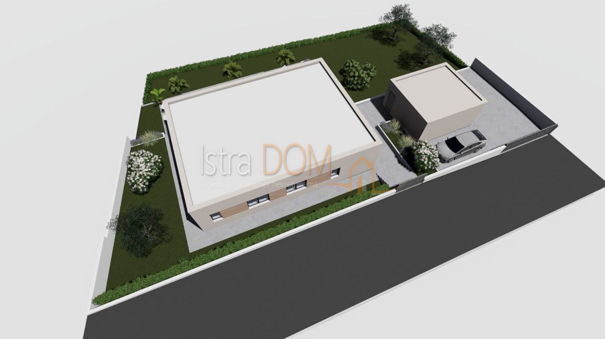 Dům Na prodej - ISTARSKA LIŽNJAN