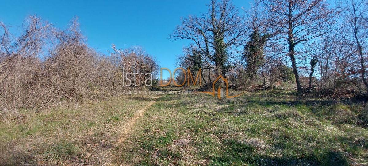 Pozemok Na predaj - Istarska Svetvinčenat - foto 1/4