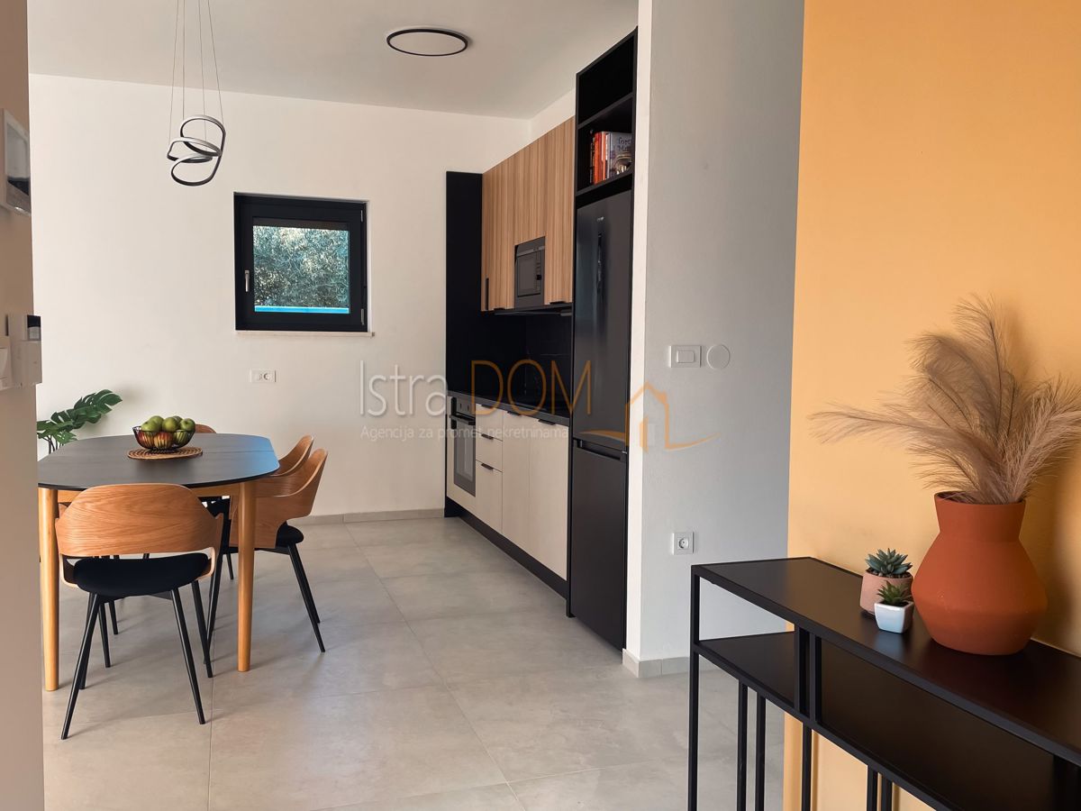 Maison À vendre - ISTARSKA MEDULIN