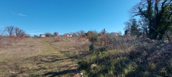 Zemljište na prodaju 8554 m² – Svetvinčenat