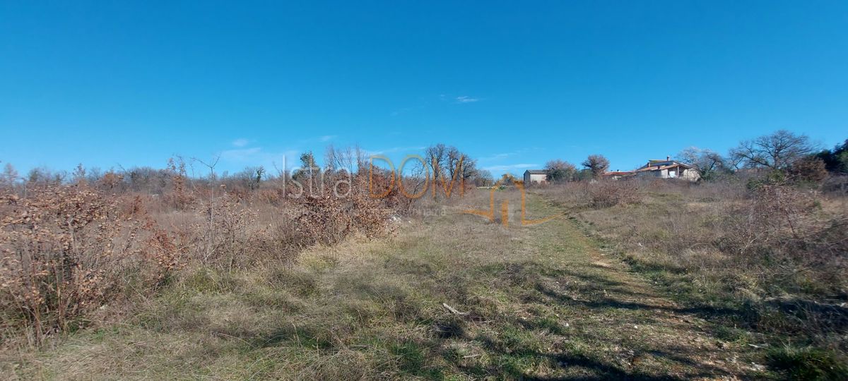 Terreno In vendita - Istarska Svetvinčenat - foto 2/7