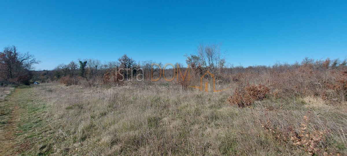 Terreno In vendita - ISTARSKA SVETVINČENAT