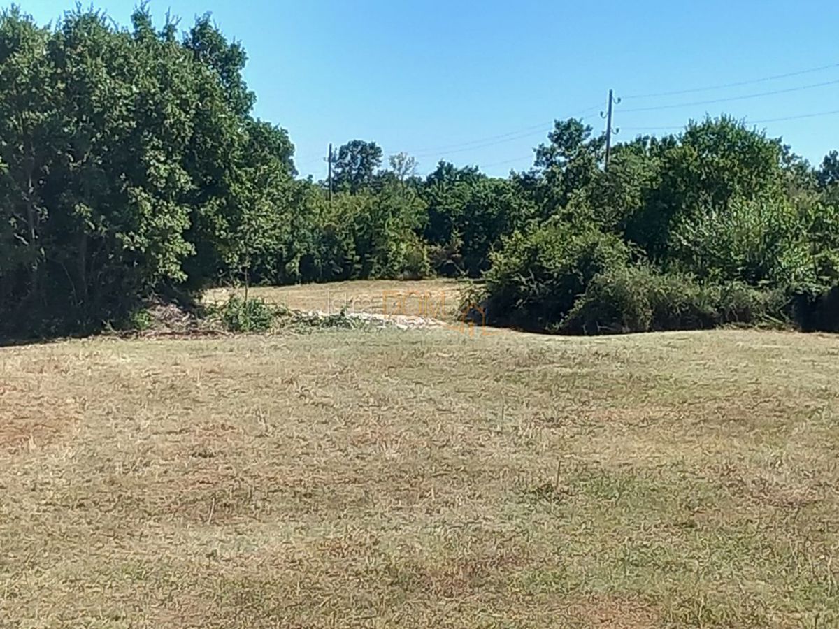 Land For sale - Istarska Svetvinčenat - foto 1/8