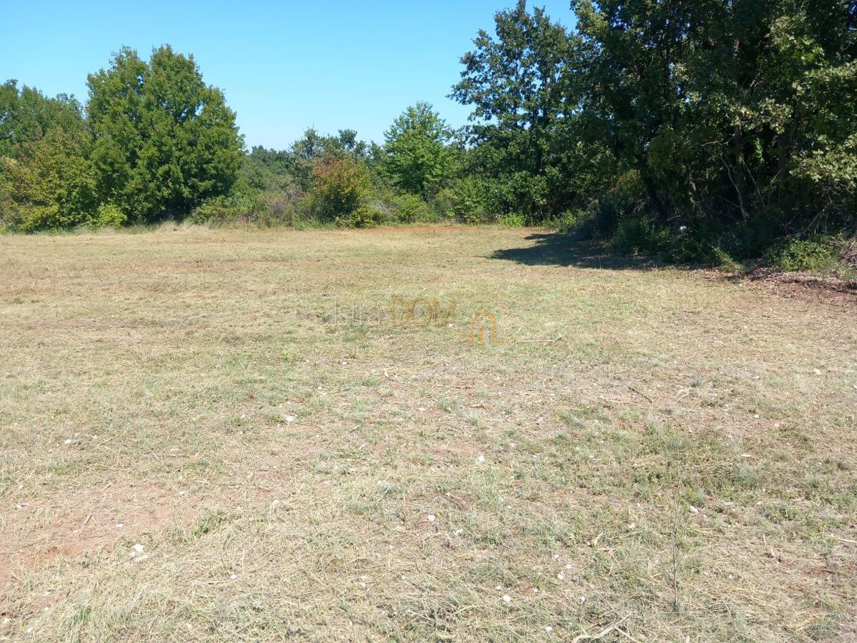 Land For sale - Istarska Svetvinčenat - foto 5/8