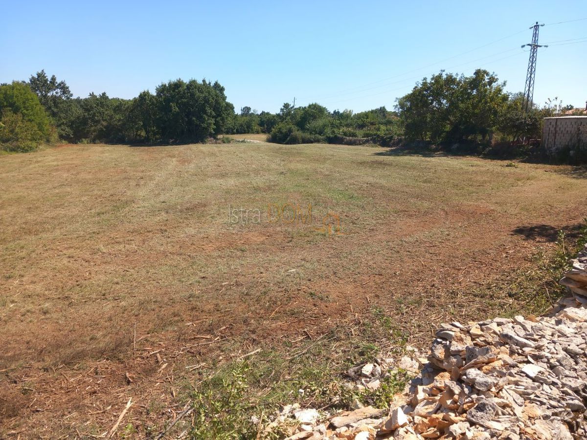 Land For sale - ISTARSKA SVETVINČENAT