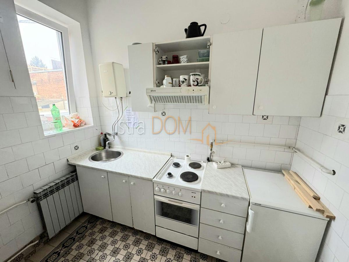 Poslovni prostor Za najam - GRAD ZAGREB ZAGREB