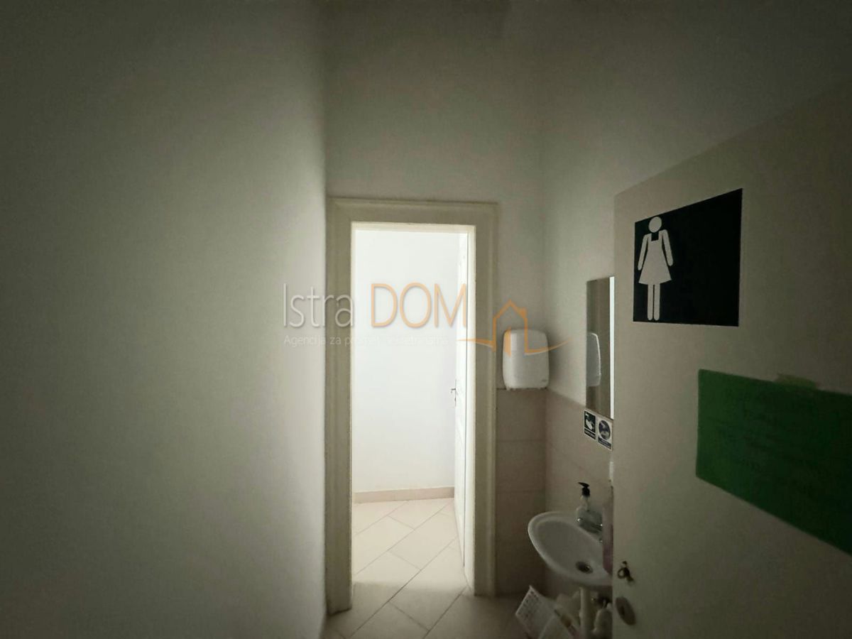 Poslovni prostor Za najam - GRAD ZAGREB ZAGREB