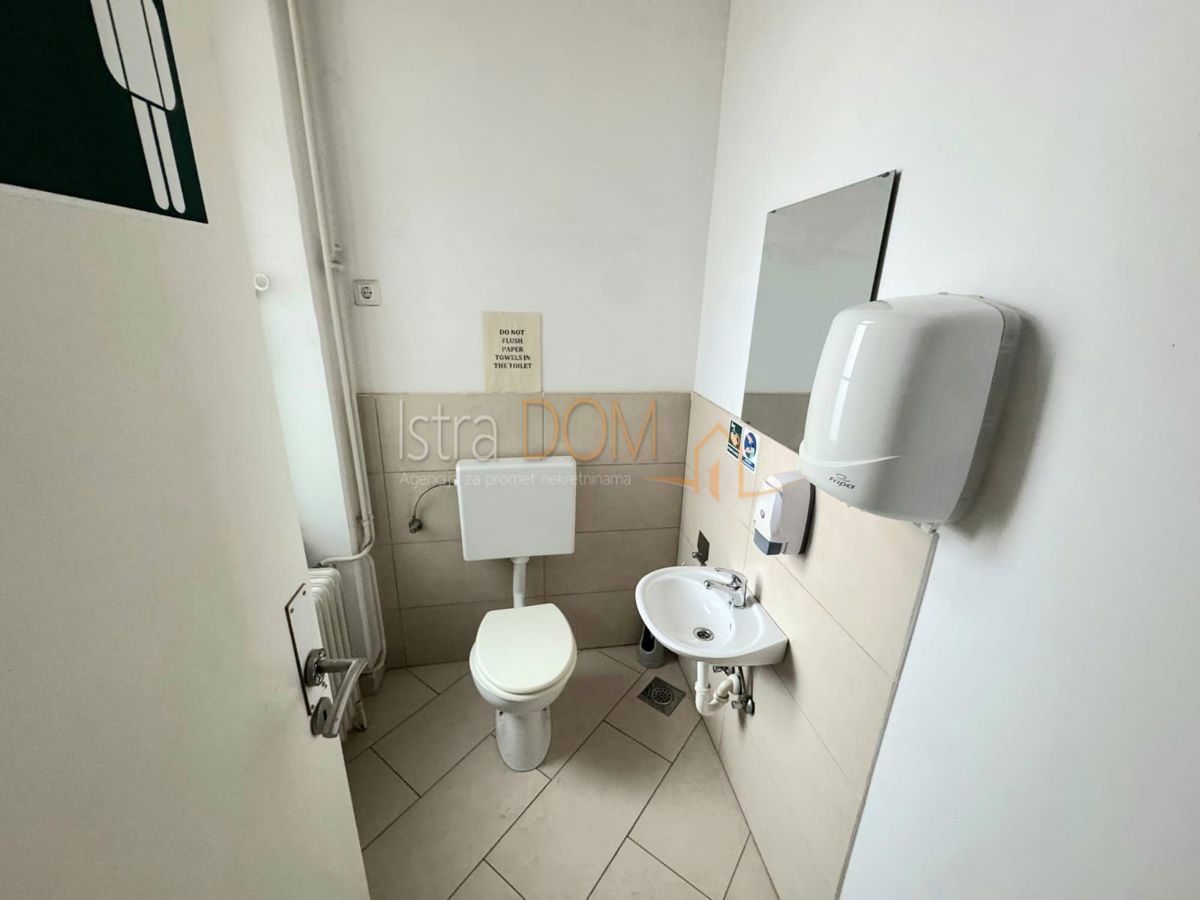 Poslovni prostor Za najam - GRAD ZAGREB ZAGREB