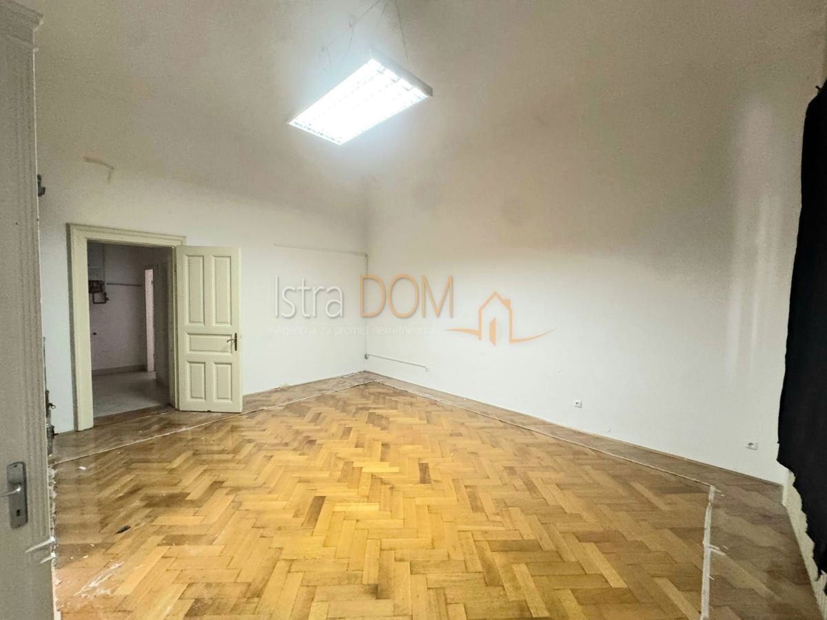 Poslovni prostor Za najam - GRAD ZAGREB ZAGREB