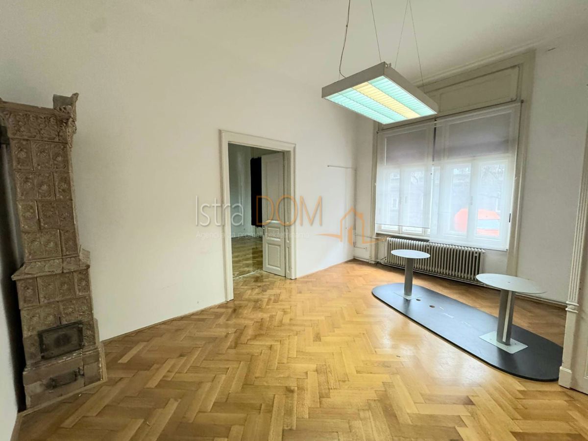 Poslovni prostor Za najam - GRAD ZAGREB ZAGREB