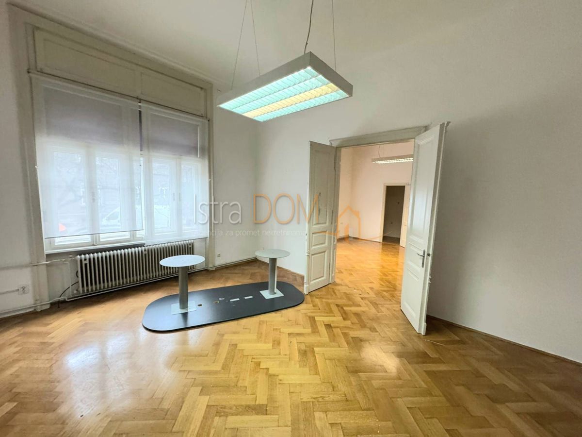Poslovni prostor Za najam - GRAD ZAGREB ZAGREB