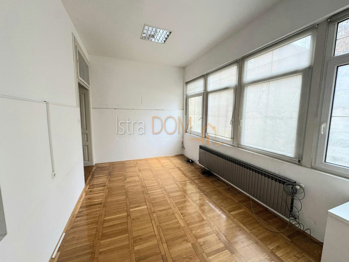 Poslovni prostor Za najam - GRAD ZAGREB ZAGREB
