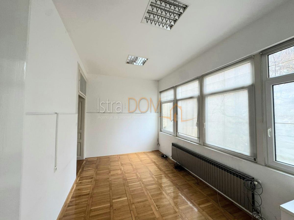 Poslovni prostor Za najam - GRAD ZAGREB ZAGREB