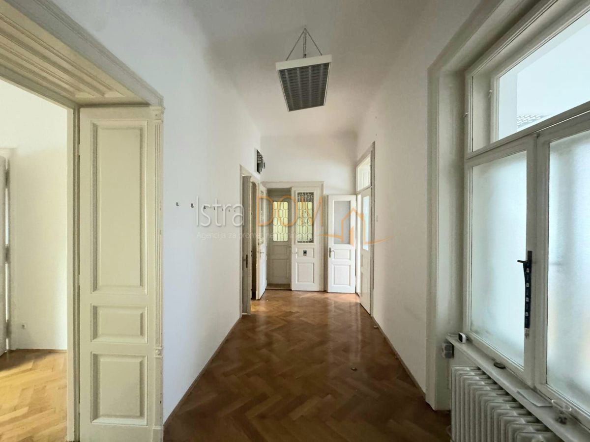 Poslovni prostor Za najam - GRAD ZAGREB ZAGREB