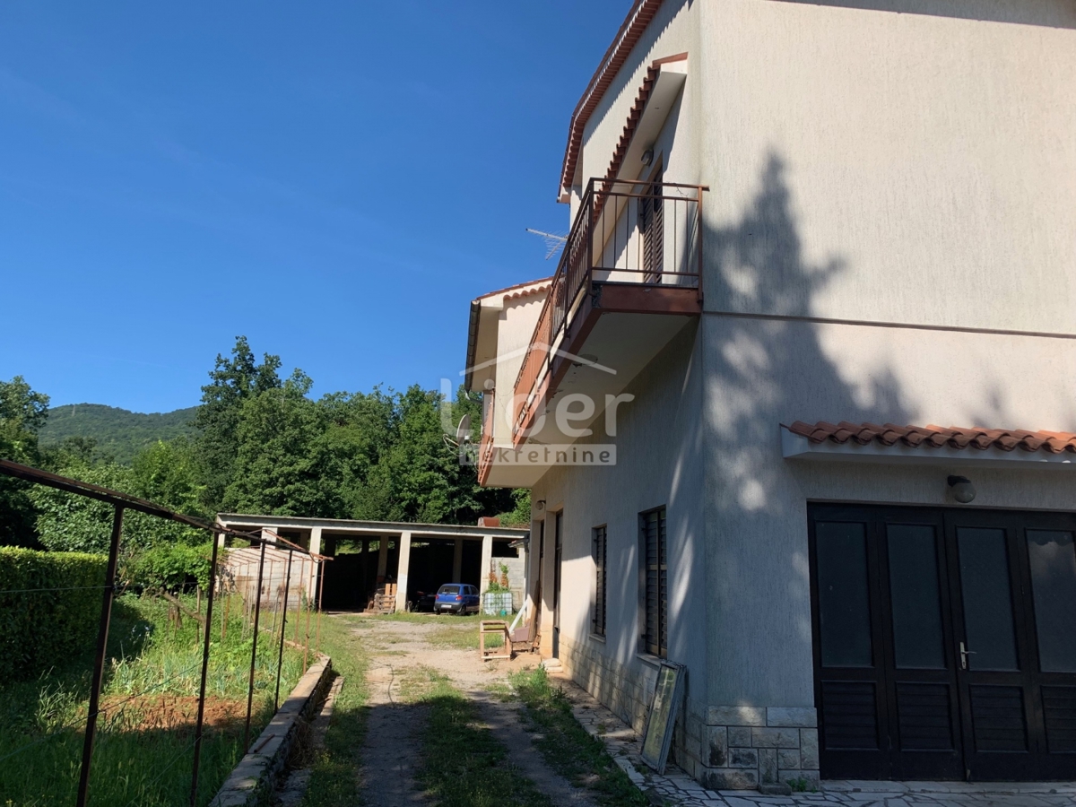 House For sale - Primorsko-goranska Matulji - foto 1/9