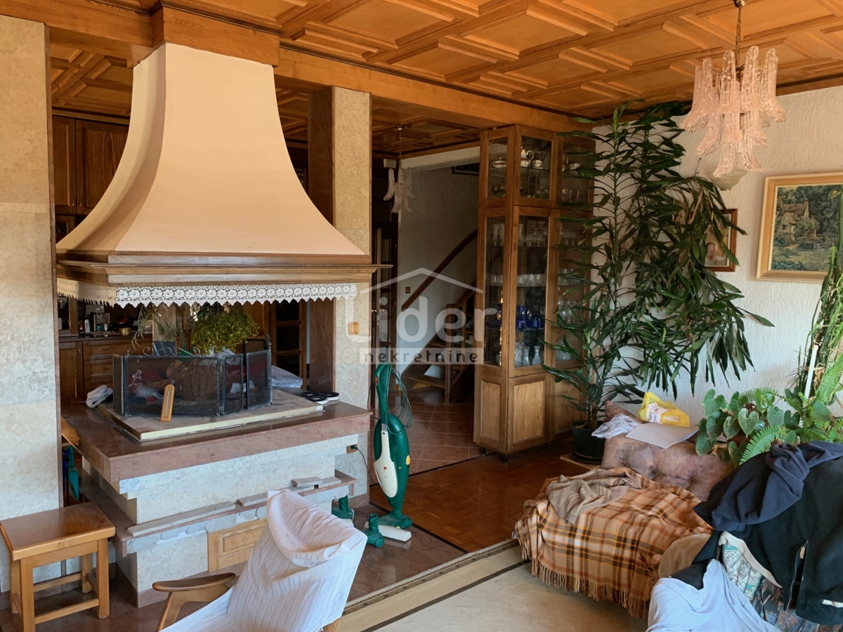 House For sale - PRIMORSKO-GORANSKA MATULJI