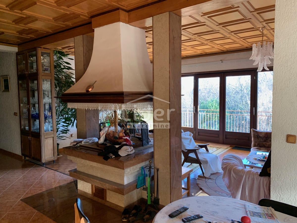 House For sale - PRIMORSKO-GORANSKA MATULJI
